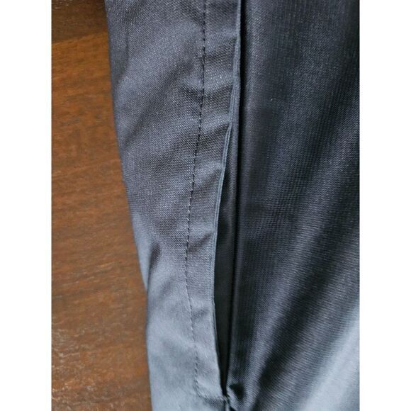 Adidas Womans Cap Hood Rain Resistant Pullover Hoodie Mesh Kangaroo Pocket Sz M - Picture 12 of 14